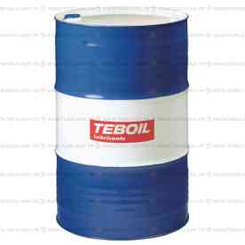 Масло TEBOIL Gold L, 5W-30, бочка 216,5 л